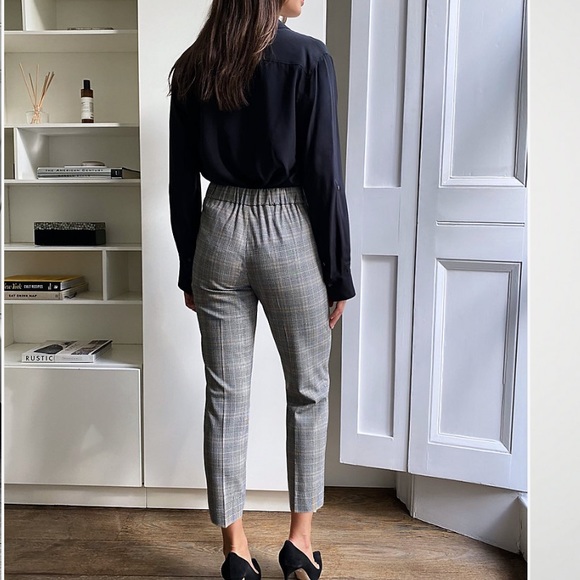 Aritzia Conan Pant - Size 4 - Picture 2 of 3